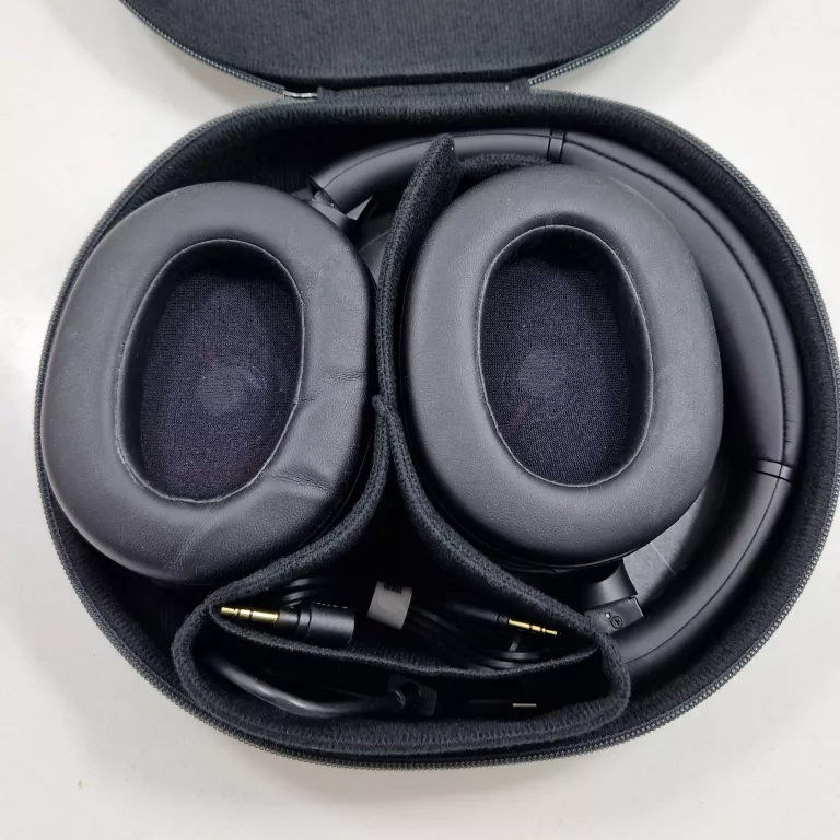 SŁUCHAWKI NAUSZNE SONY ULT WEAR WH-ULT900N