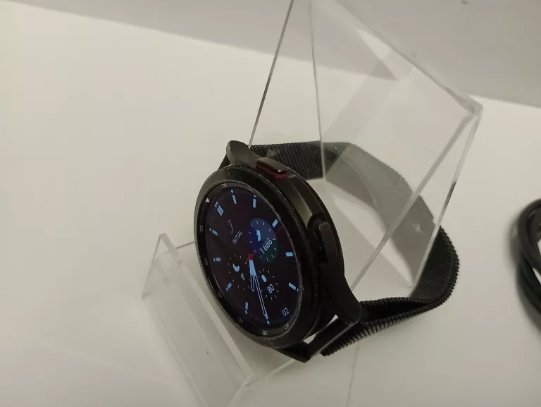 GALAXY WATCH 4 CLASSIC