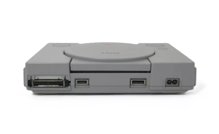 KONSOLA PLAYSTATION PSX SCPH-5552