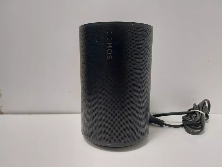 SONOS ERA 100 CZARNY GŁOŚNIK MULTIROOM BEZPRZEWODOWY BLUETOOTH