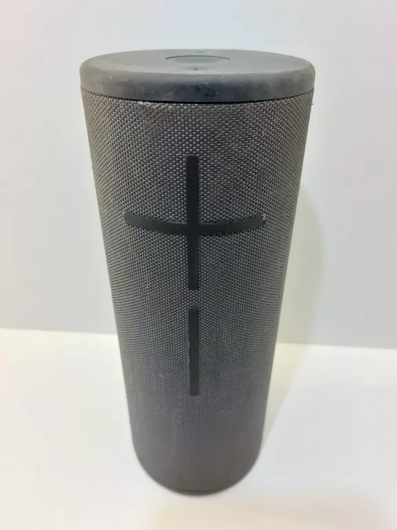 GŁOŚNIK PRZENOŚNY ULTIMATE EARS BOOM 3 LOGITECH WODOODPORNY