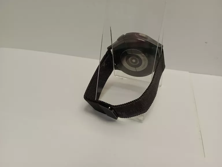 GALAXY WATCH 4 CLASSIC