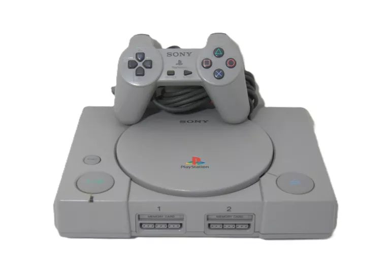 KONSOLA PLAYSTATION PSX SCPH-5552