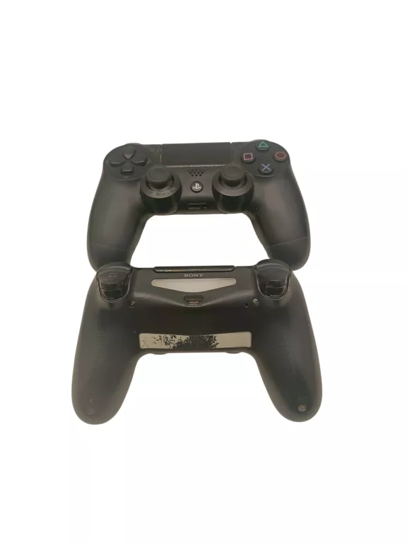 PADY DO PS4 2SZTUKI