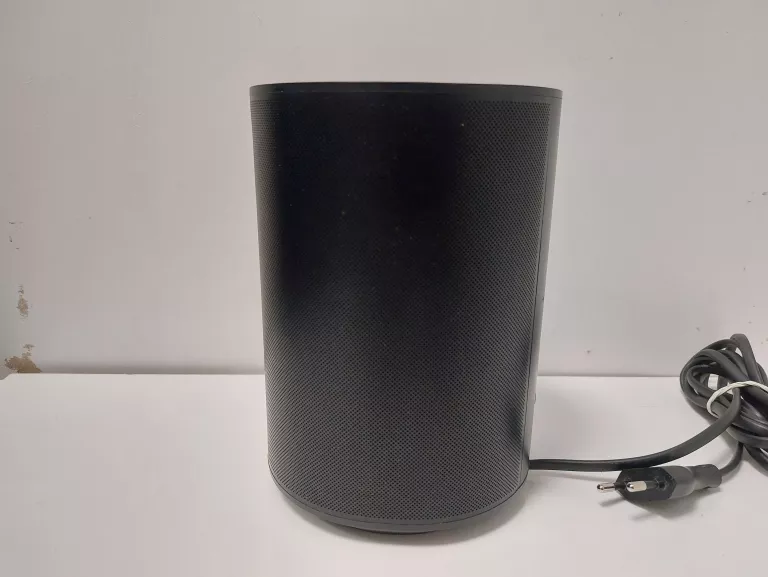 SONOS ERA 100 CZARNY GŁOŚNIK MULTIROOM BEZPRZEWODOWY BLUETOOTH