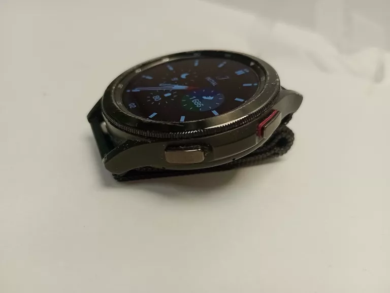 GALAXY WATCH 4 CLASSIC