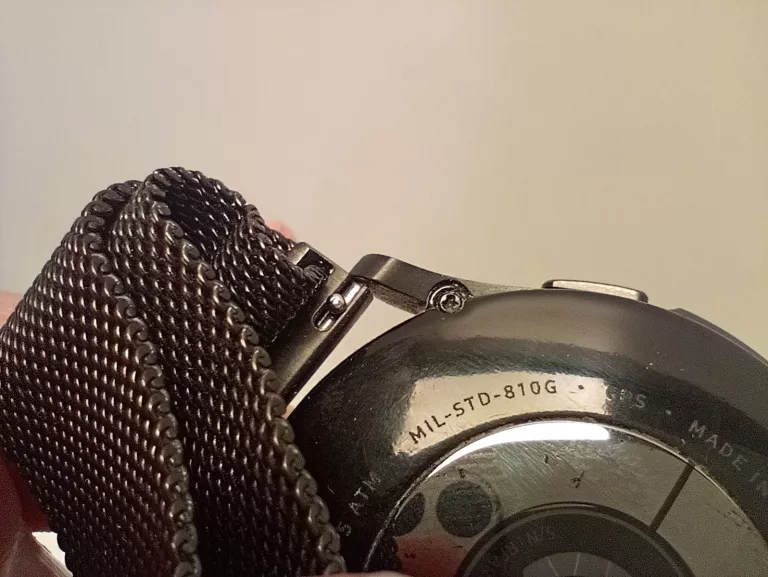 GALAXY WATCH 4 CLASSIC