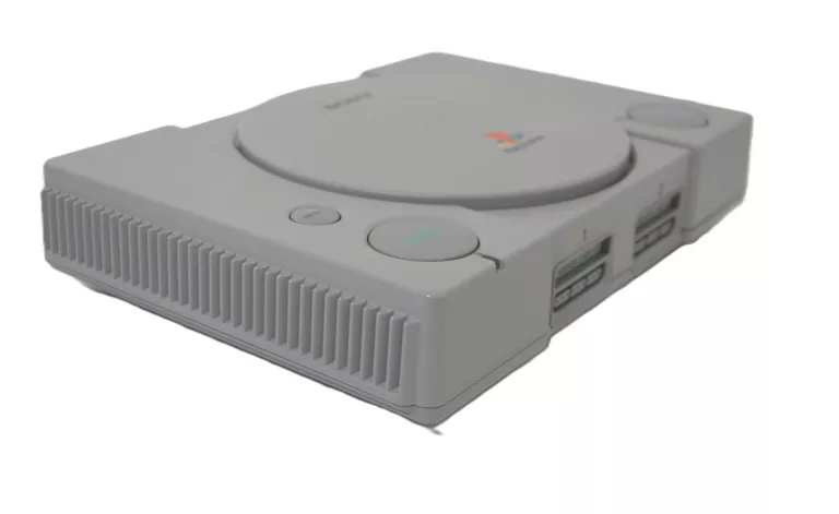 KONSOLA PLAYSTATION PSX SCPH-5552