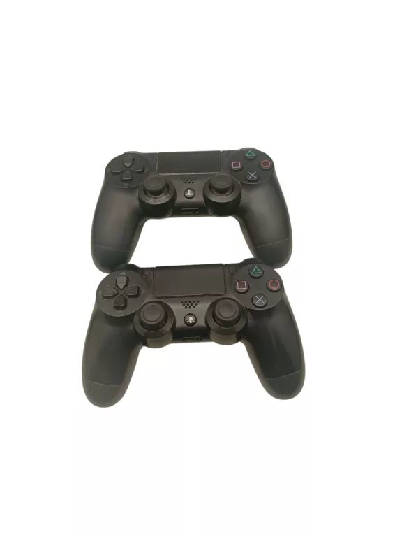 PADY DO PS4 2SZTUKI