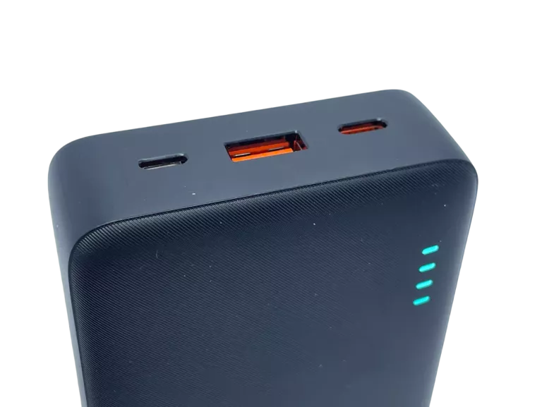 POWERBANK BASEUS PPAP20K 20W 20000MAH
