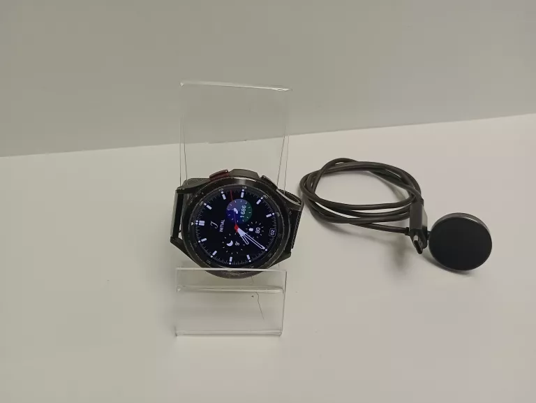 GALAXY WATCH 4 CLASSIC