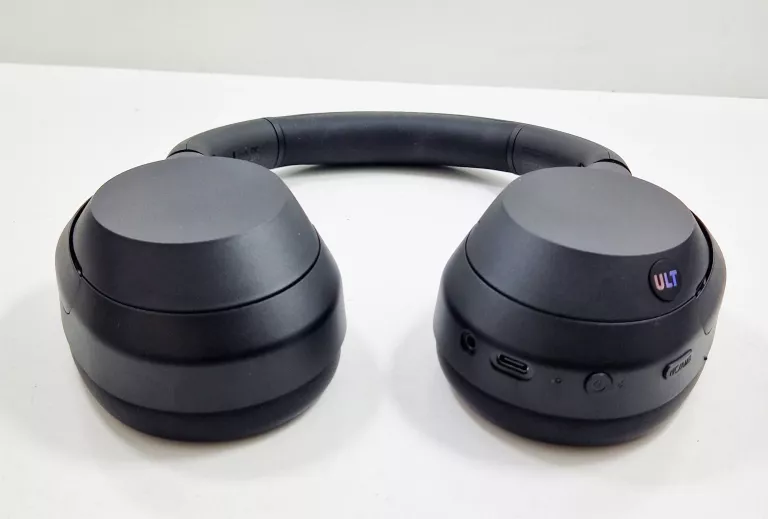 SŁUCHAWKI NAUSZNE SONY ULT WEAR WH-ULT900N