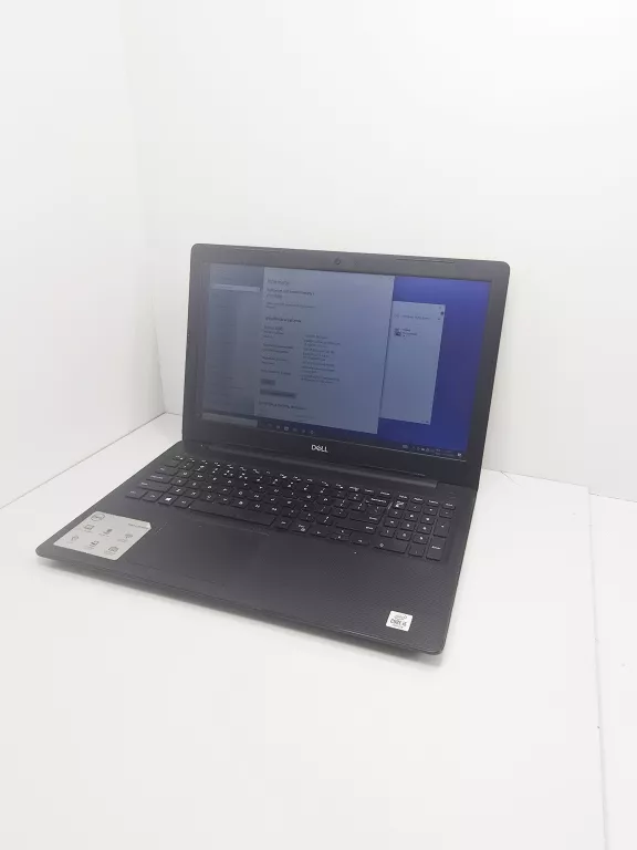 LAPTOP DELL VOSTRO 15 3000 I5/8 GB RAM/ 256 GB SSD