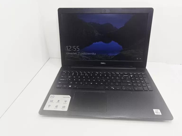 LAPTOP DELL VOSTRO 15 3000 I5/8 GB RAM/ 256 GB SSD