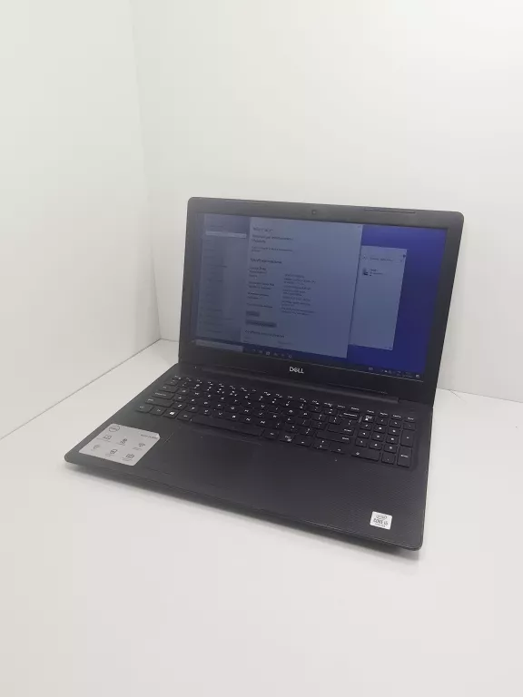 LAPTOP DELL VOSTRO 15 3000 I5/8 GB RAM/ 256 GB SSD