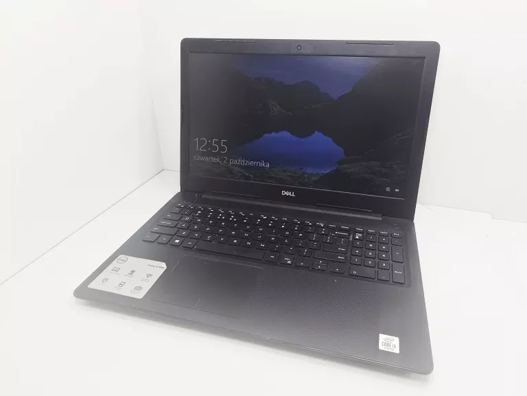 LAPTOP DELL VOSTRO 15 3000 I5/8 GB RAM/ 256 GB SSD
