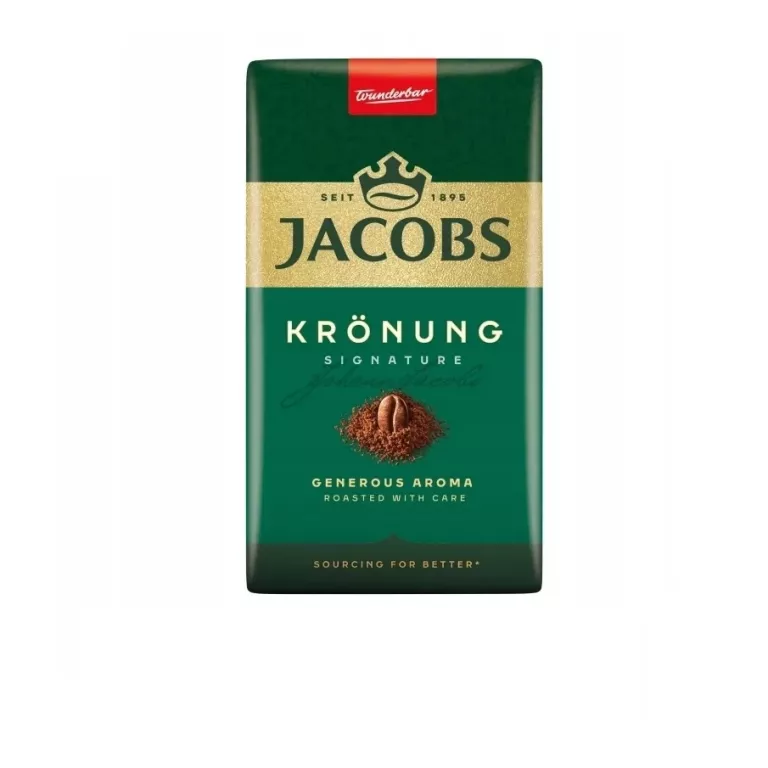 KAWA MIELONA JACOBS KRONUNG 250G