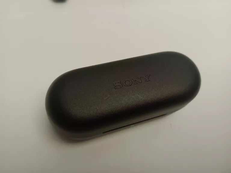 SŁUCHAWKI BEZPRZEWODOWE SONY WF-C510