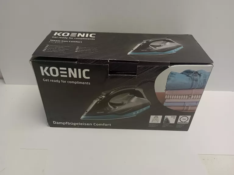 ŻELAZKO KOENIC KSI4310