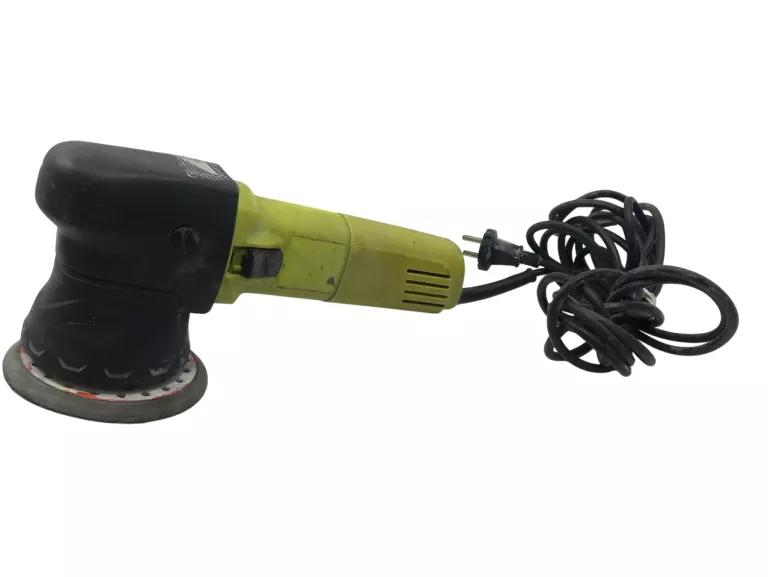 LARE MASZYNA POLERSKA LD09-125 LITE DUAL ACTION