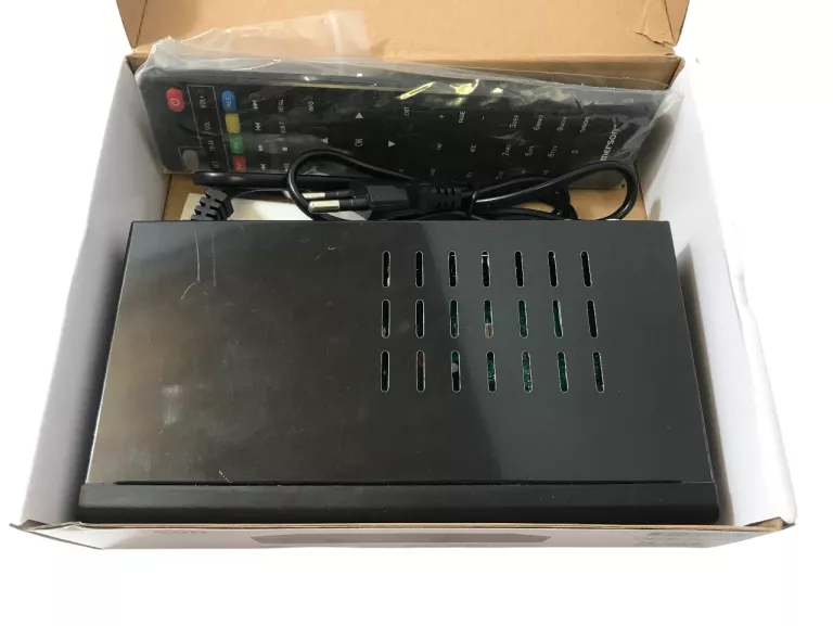 DEKODER EMMERSON T151HE DVB-T2