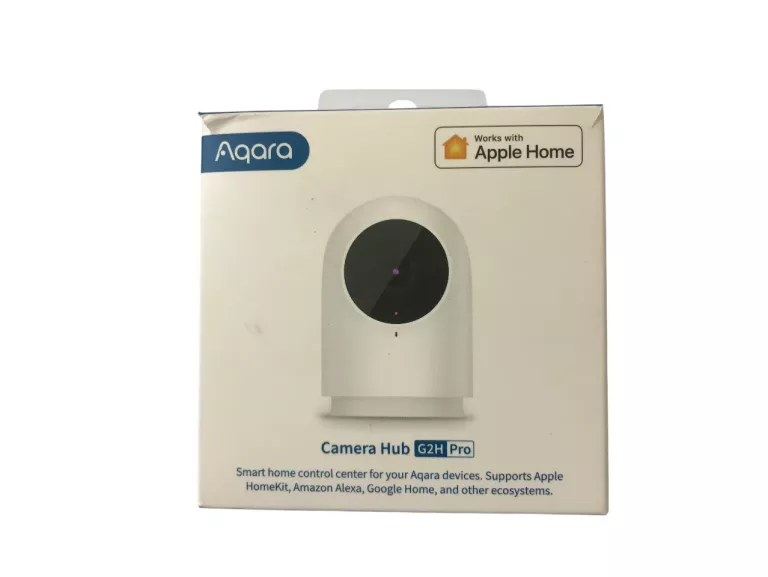 KAMERA WEWNĘTRZNA AQARA G2H PRO WIFI FULL HD 1080P