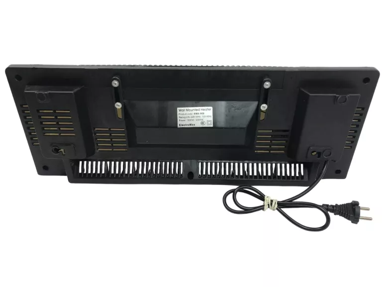 KURTYNA POWIETRZNA EMX-908 Z PILOTEM 1800W