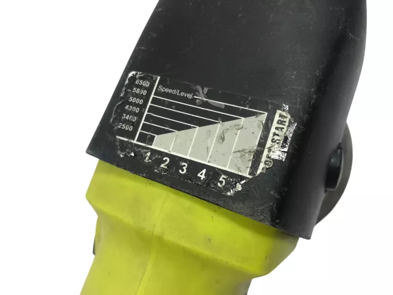 LARE MASZYNA POLERSKA LD09-125 LITE DUAL ACTION