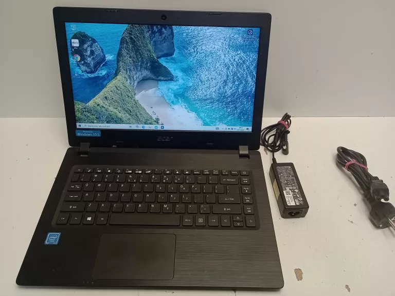 LAPTOP ASPIRE 1 A114-32