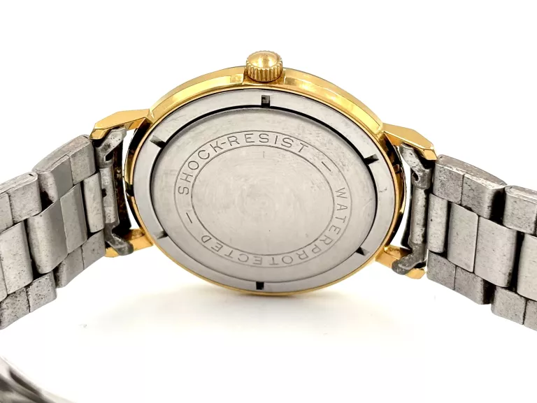 ZEGAREK POLJOT 17 JEWELS MECHANICZNY BRANSOLETA