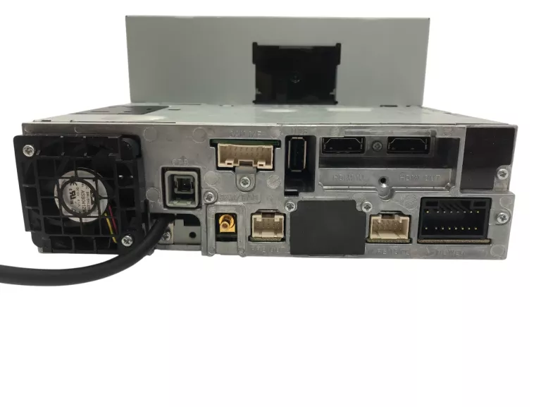 RADIO NAWIGACJA ALPINE ILX-702D