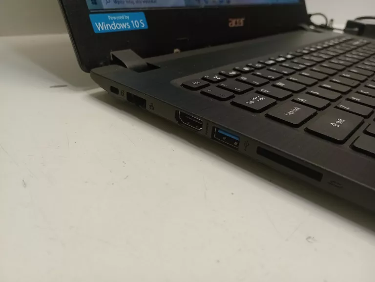 LAPTOP ASPIRE 1 A114-32