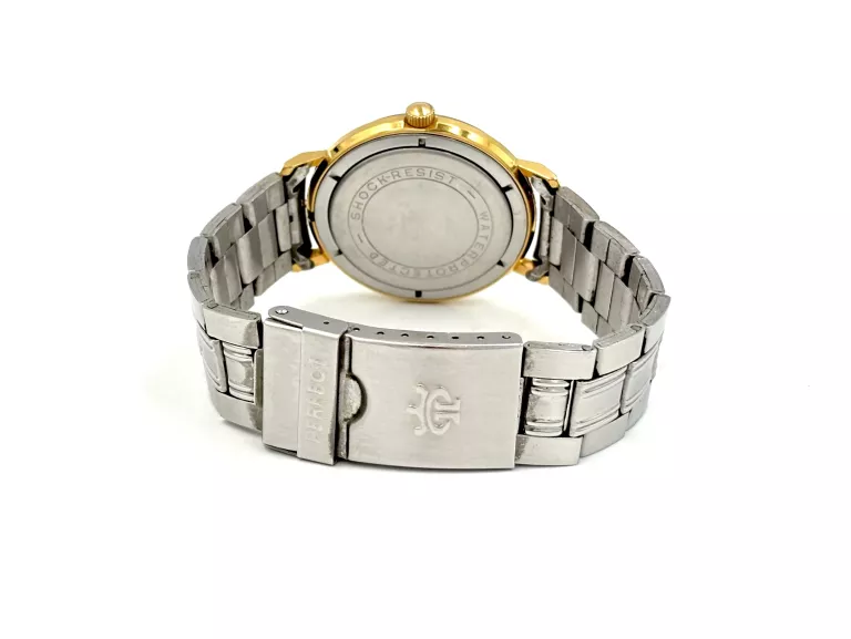 ZEGAREK POLJOT 17 JEWELS MECHANICZNY BRANSOLETA