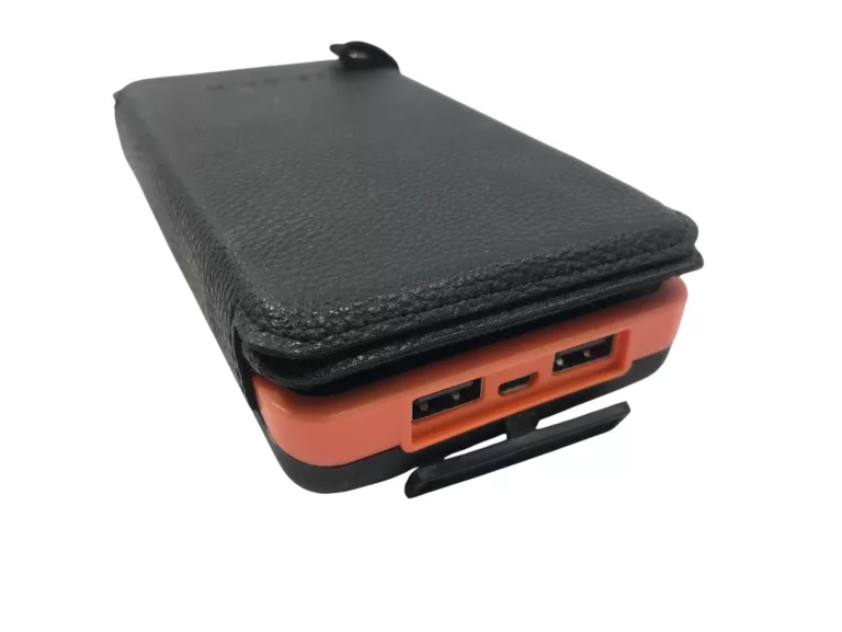 POWERBANK FD-S025 25000MAH SOLARNY