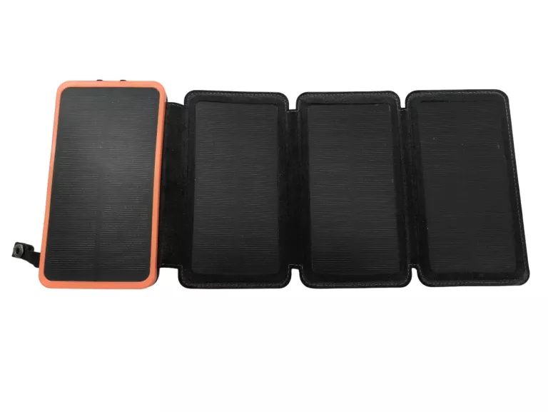 POWERBANK FD-S025 25000MAH SOLARNY