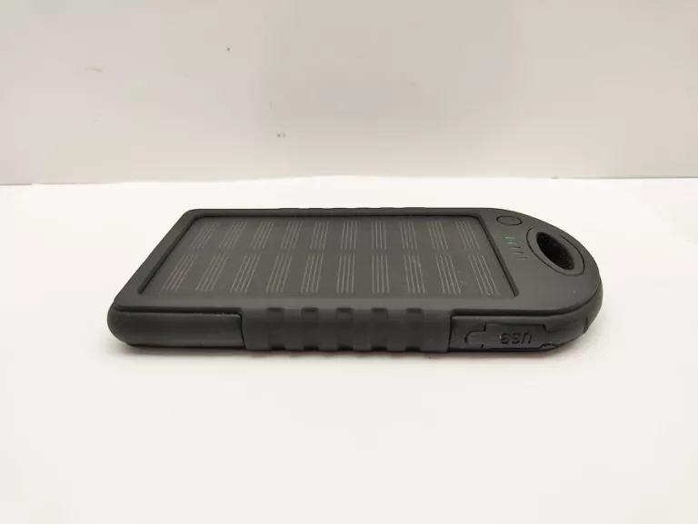 POWERBANK SOLARNY 945703 5000MAH