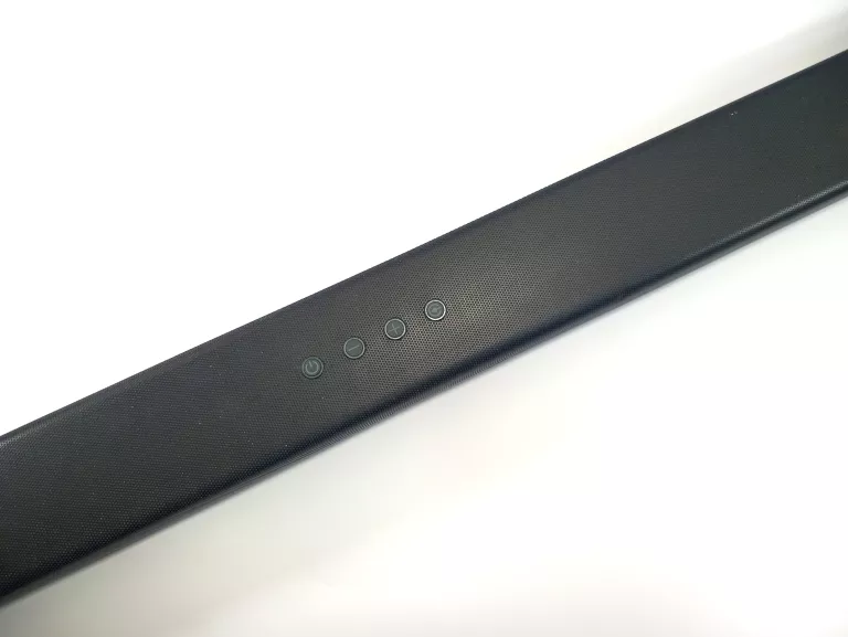 SOUNDBAR JBL BAR 5.1 550 W CZARNY