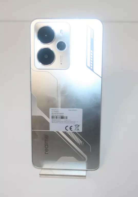 TELEFON REALME 14 5G 12/256GB STAN BDB