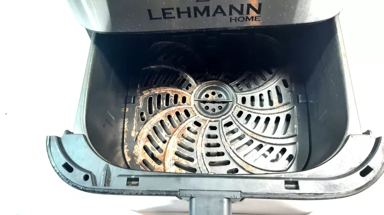 FRYTKOWNICA LEHMANN PROKADO 1800W