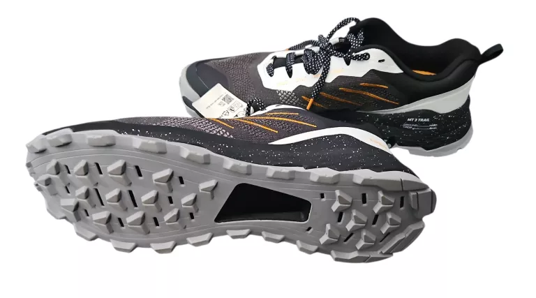 BUTY DO BIEGANIA W TERENIE MĘSKIE KIPRUN MT3