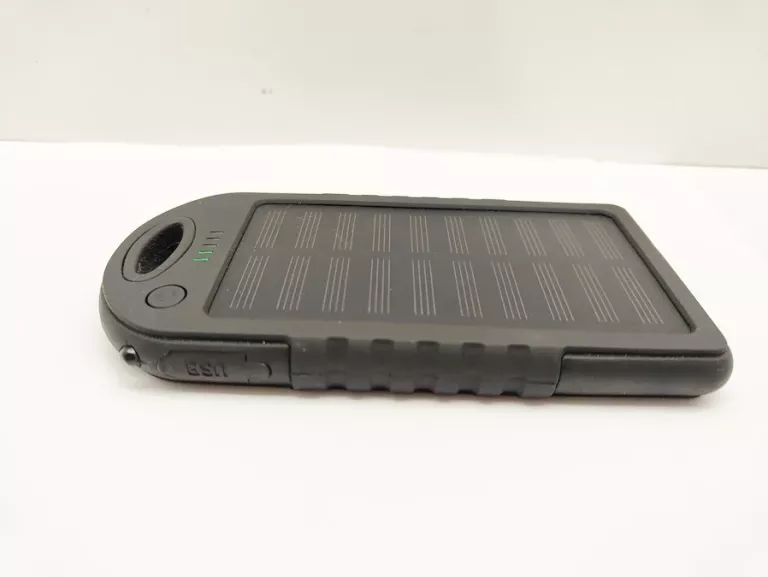 POWERBANK SOLARNY 945703 5000MAH