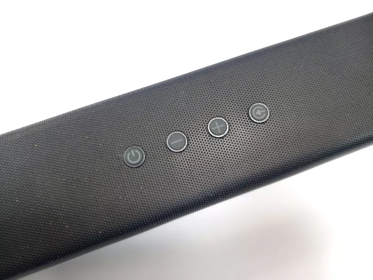 SOUNDBAR JBL BAR 5.1 550 W CZARNY