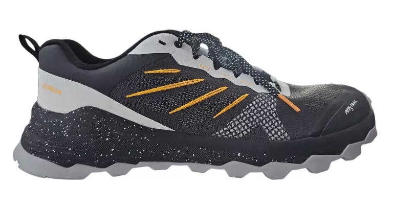 BUTY DO BIEGANIA W TERENIE MĘSKIE KIPRUN MT3