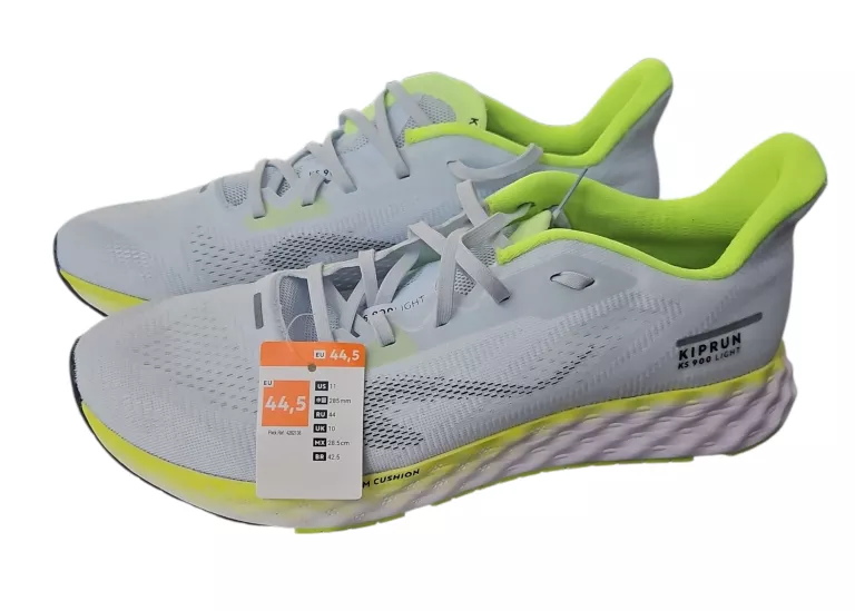 BUTY DO BIEGANIA MĘSKIE KIPRUN KS900 LIGHT R-44,5