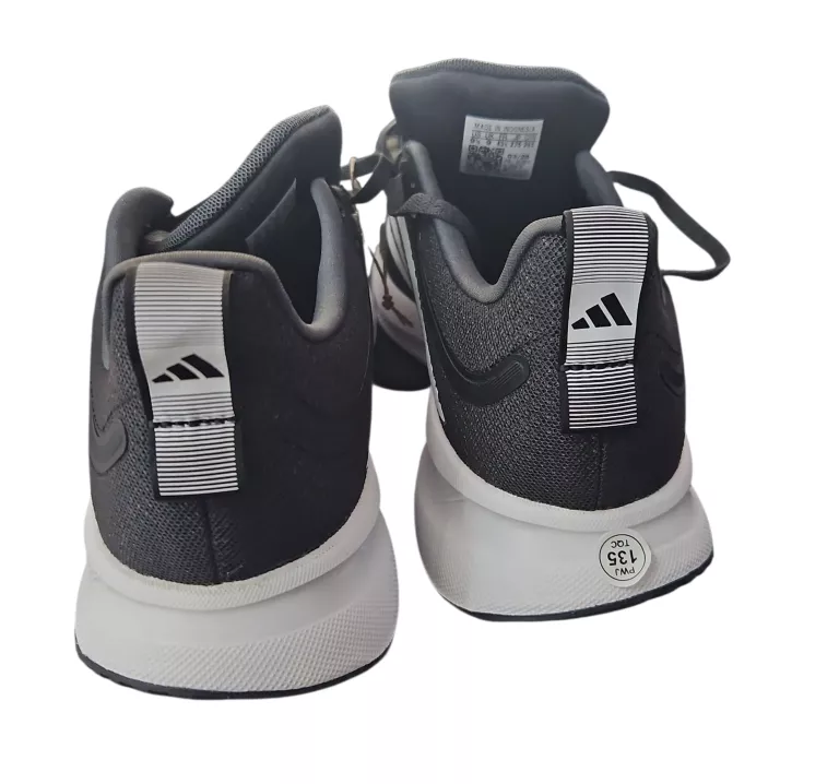 BUTY ADIDAS JQ0630 RUNBLAZE R-43,5