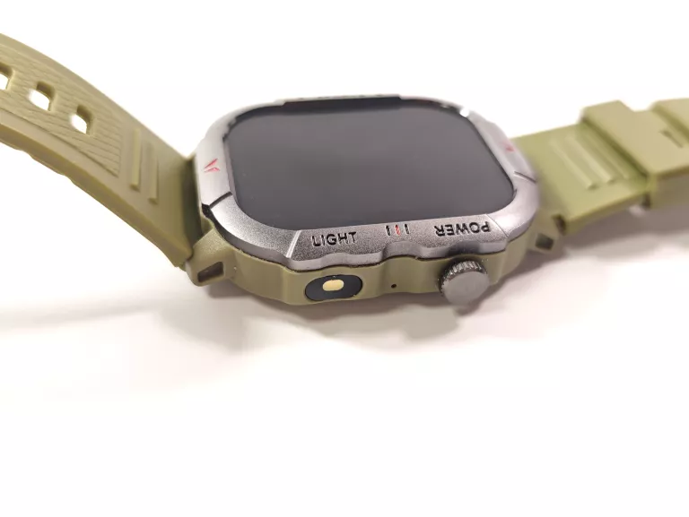 SMARTWATCH SW-120 KABEL