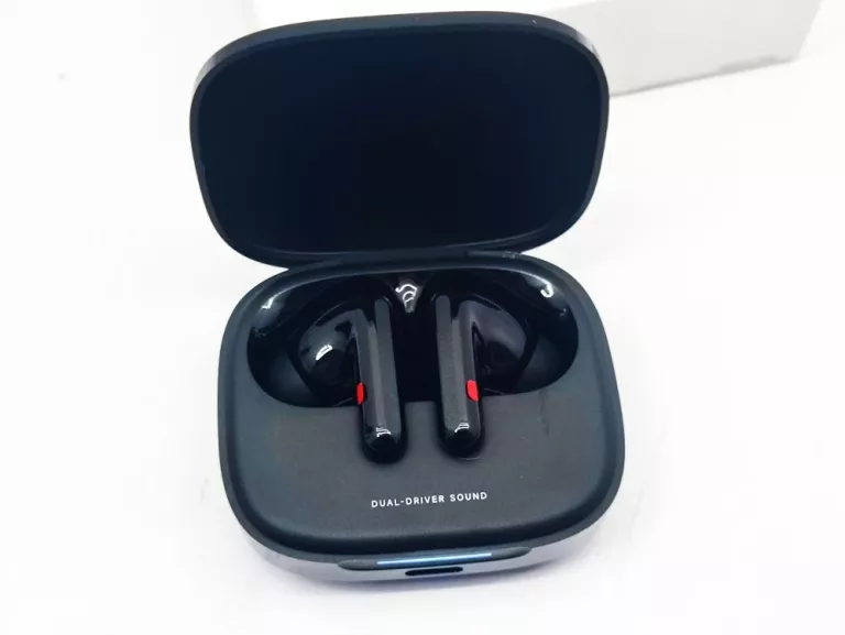 SŁUCHAWKI BEZPRZEWODOWE XIAOMI REDMI BUDS 6