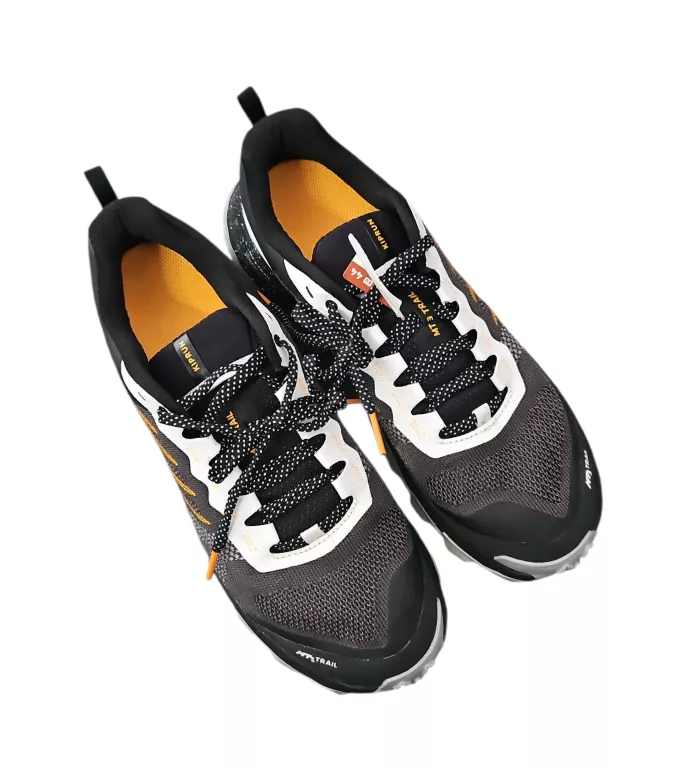 BUTY DO BIEGANIA W TERENIE MĘSKIE KIPRUN MT3