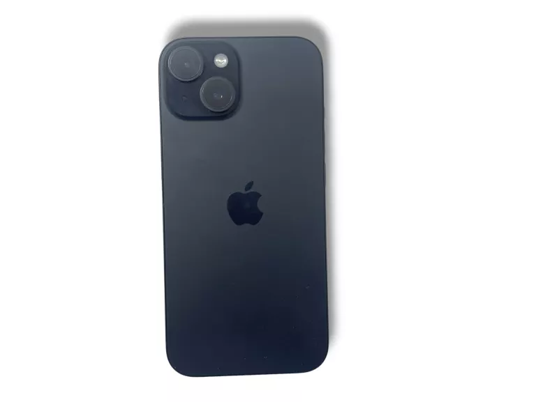 TELEFON APPLE IPHONE 15 128GB KONDYCJA 99%