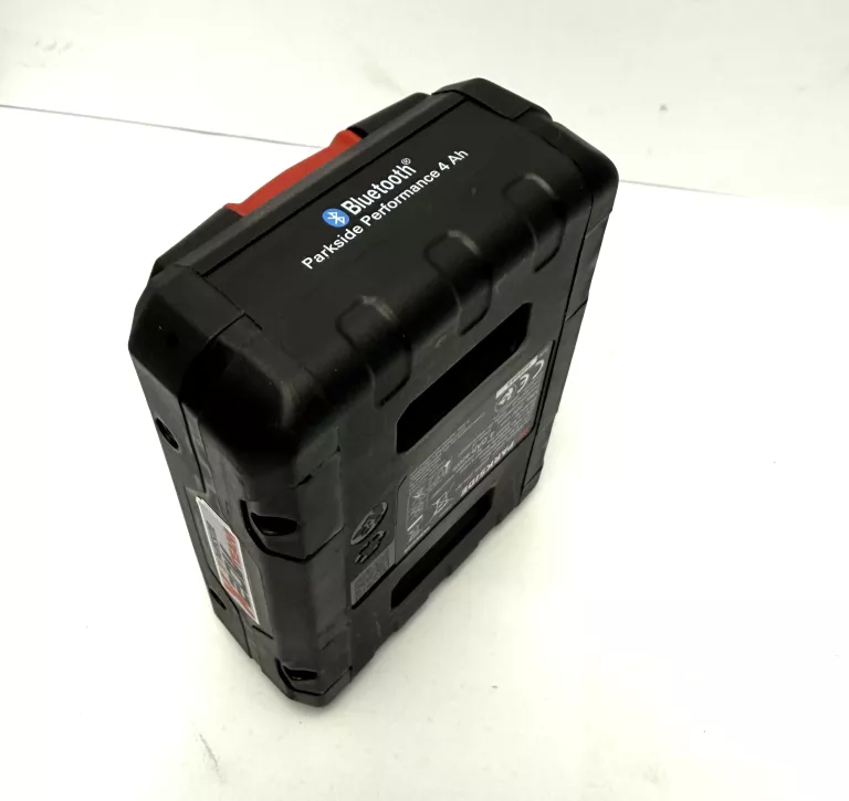 SMART AKUMULATOR PARKSIDE 20V 4AH